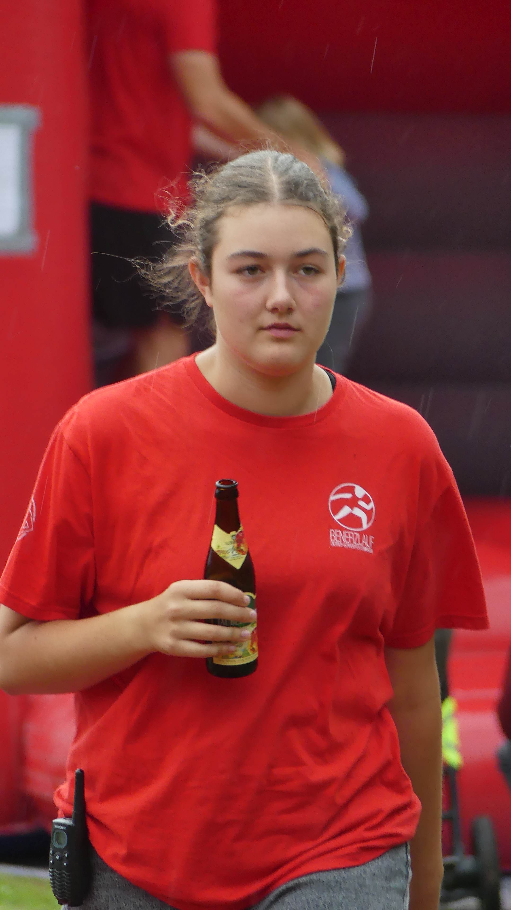 Bild vom 15. Benefizlauf im Jahr 2025. Dies ist das 490. Bild.